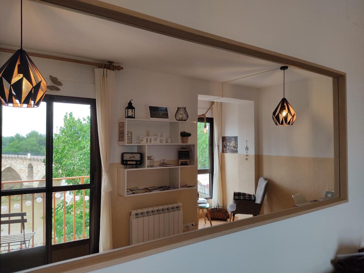 Appartement A Ojos Del Rio Duero Zamora