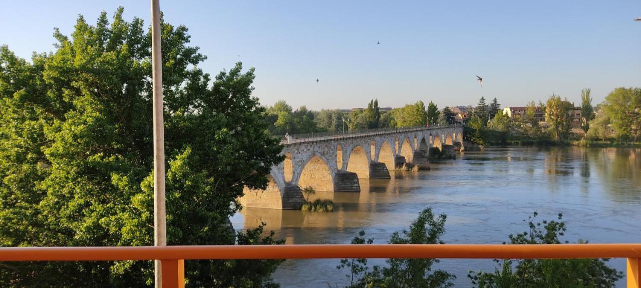 Appartement A Ojos Del Rio Duero