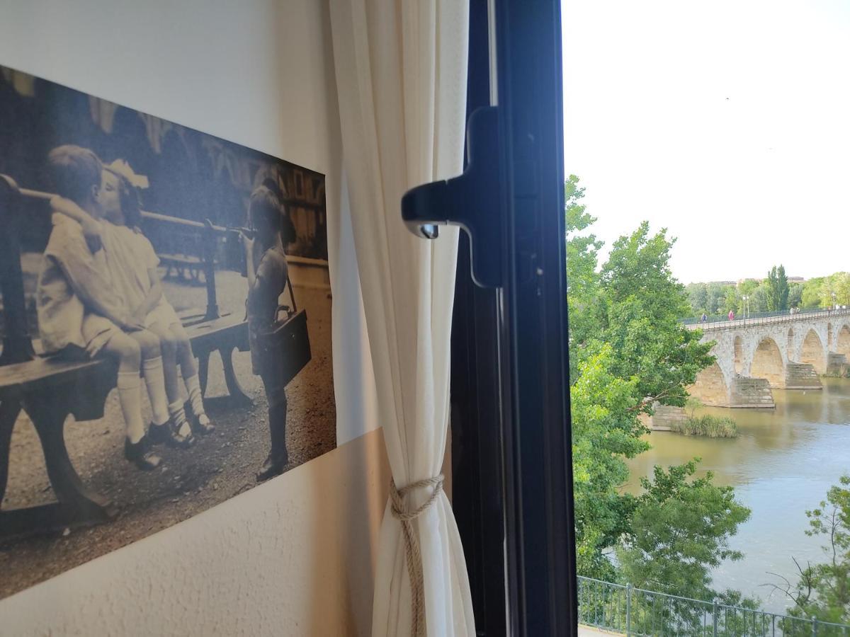 Appartamento A Ojos Del Rio Duero