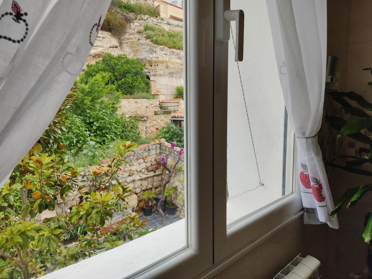 Appartamento A Ojos Del Rio Duero