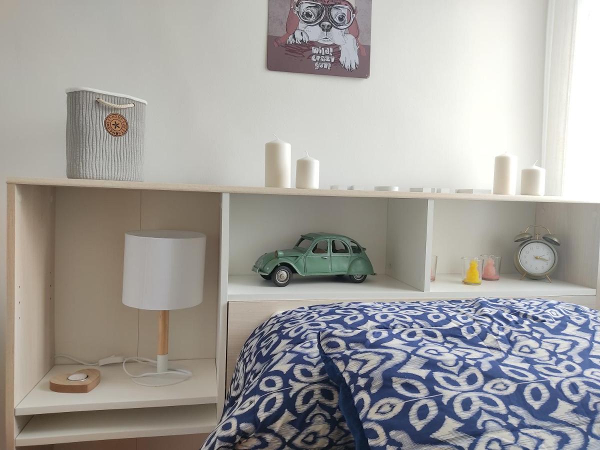 A Ojos Del Rio Duero Appartement