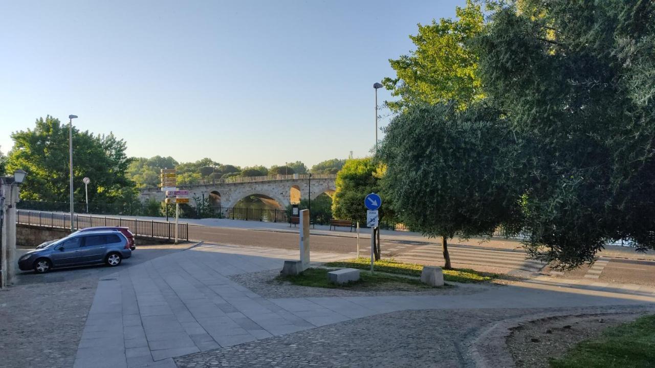 Appartement A Ojos Del Rio Duero