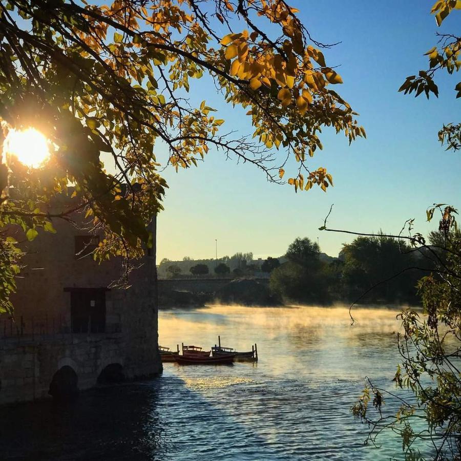 A Ojos Del Rio Duero Zamora