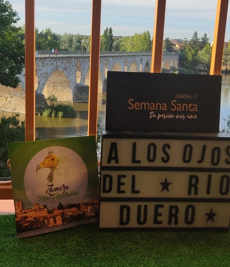 A Ojos Del Rio Duero * Zamora
