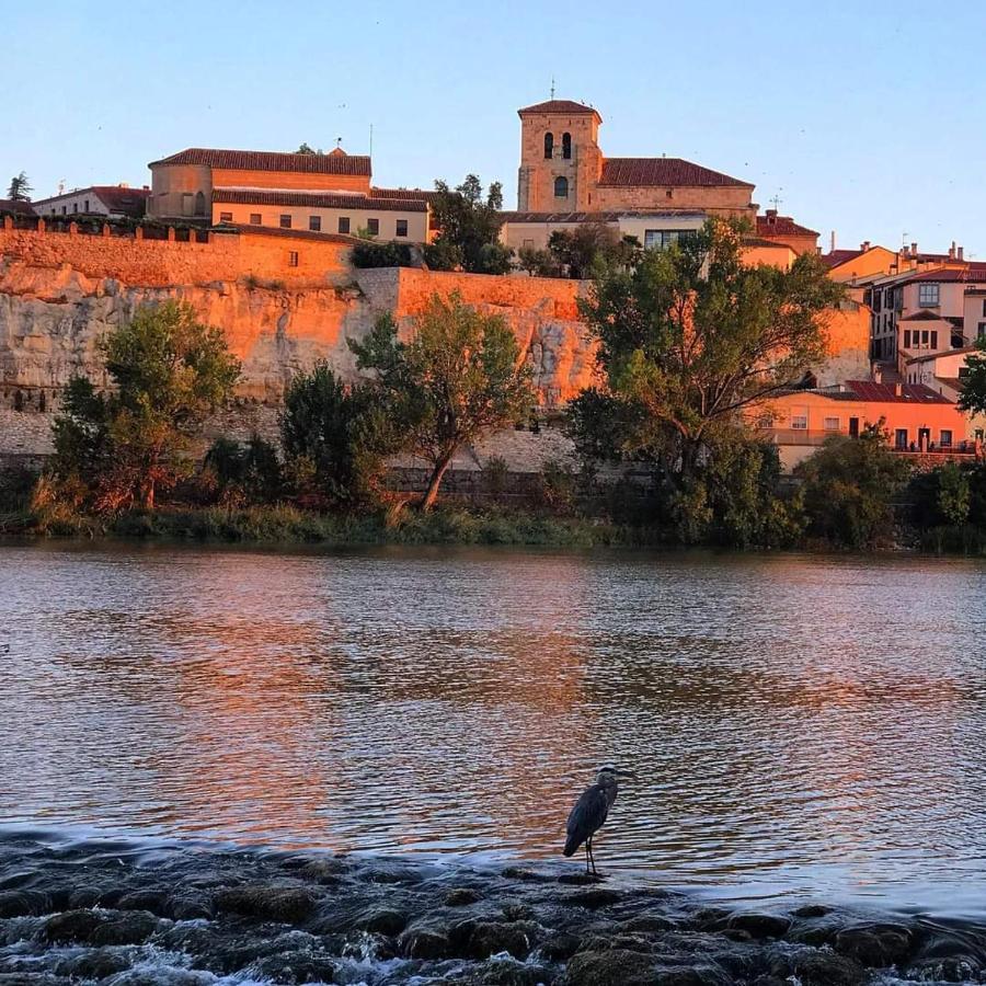 Appartamento A Ojos Del Rio Duero Zamora
