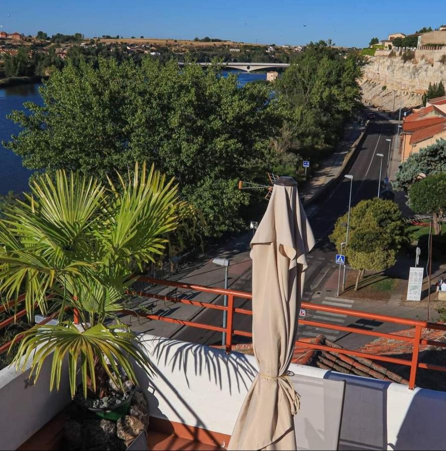 A Ojos Del Rio Duero Appartement *