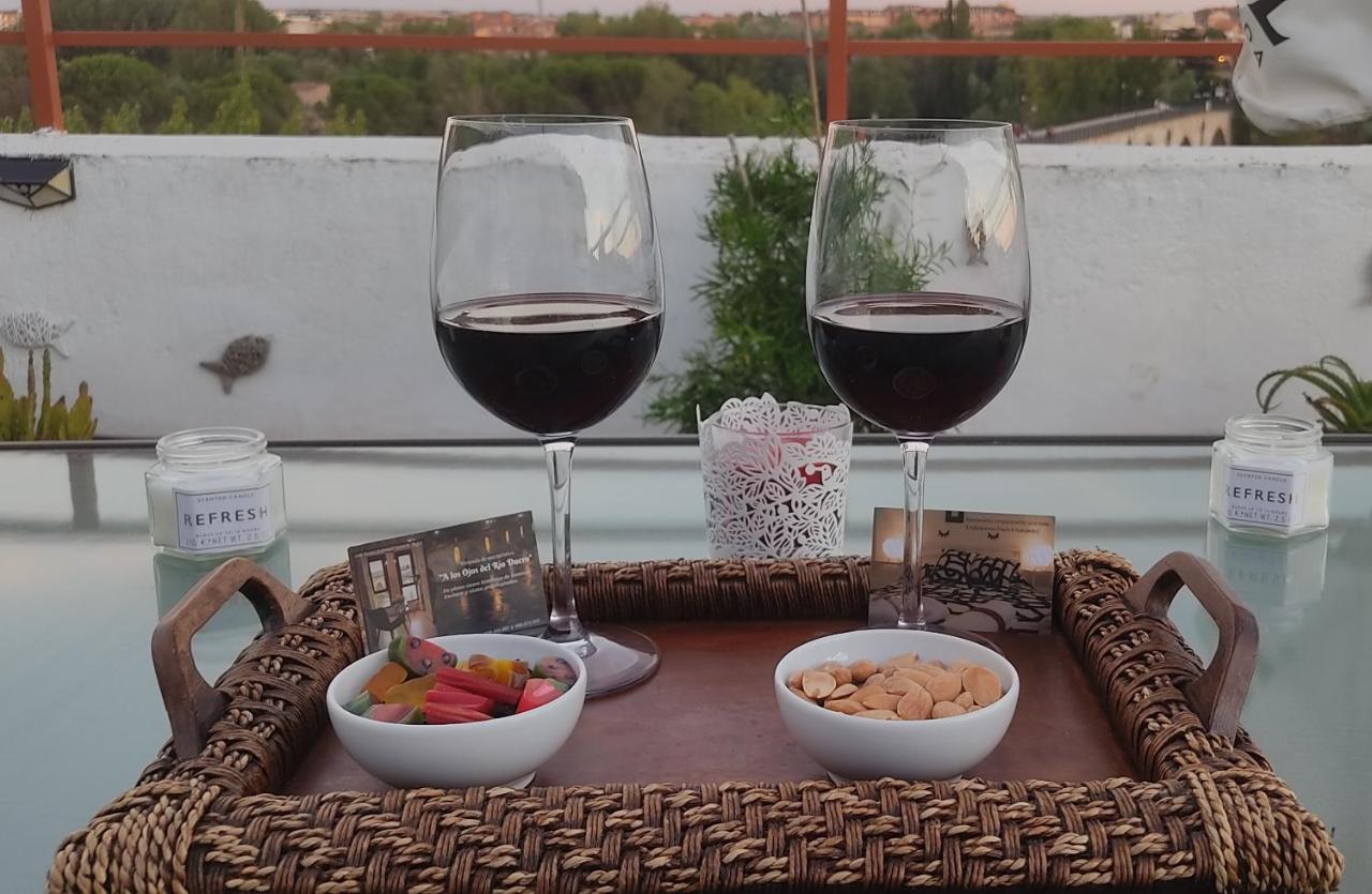 Appartamento A Ojos Del Rio Duero Zamora