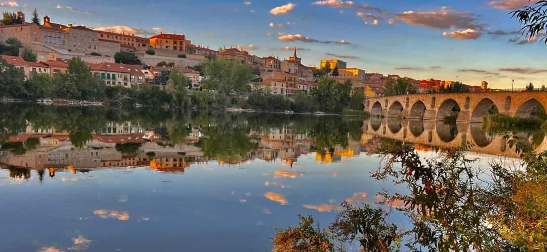 A Ojos Del Rio Duero Appartement *