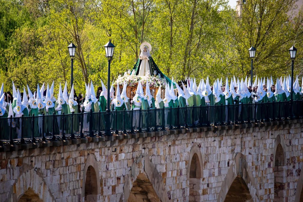 Appartamento A Ojos Del Rio Duero