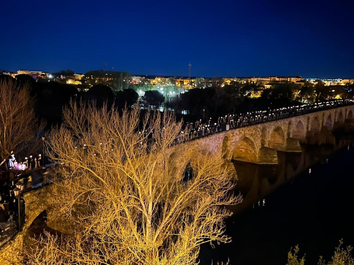 A Ojos Del Rio Duero Appartement