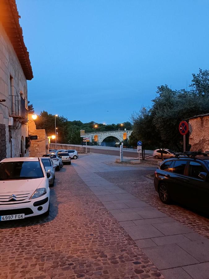 A Ojos Del Rio Duero Zamora